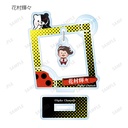 (PO) Danganronpa 1 2 Reload Trading Chokonto! Yurayura Acrylic Stand Ver. D [BOX] Image_5