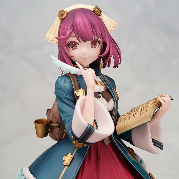 (PO) Atelier Sophie: The Alchemist of the Mysterious Book - Sophie Neuenmuller Everyday Ver. Image_1