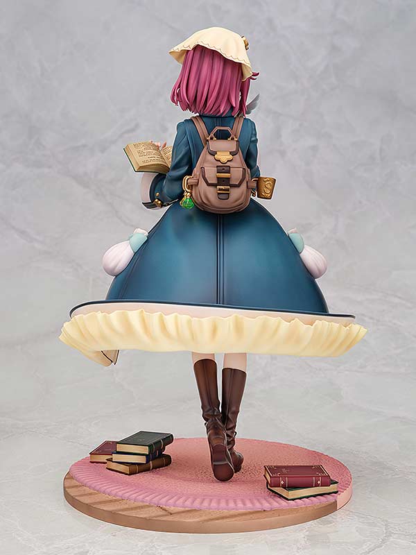 (PO) Atelier Sophie: The Alchemist of the Mysterious Book - Sophie Neuenmuller Everyday Ver. Image_6
