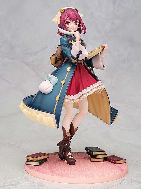 (PO) Atelier Sophie: The Alchemist of the Mysterious Book - Sophie Neuenmuller Everyday Ver. Image_8