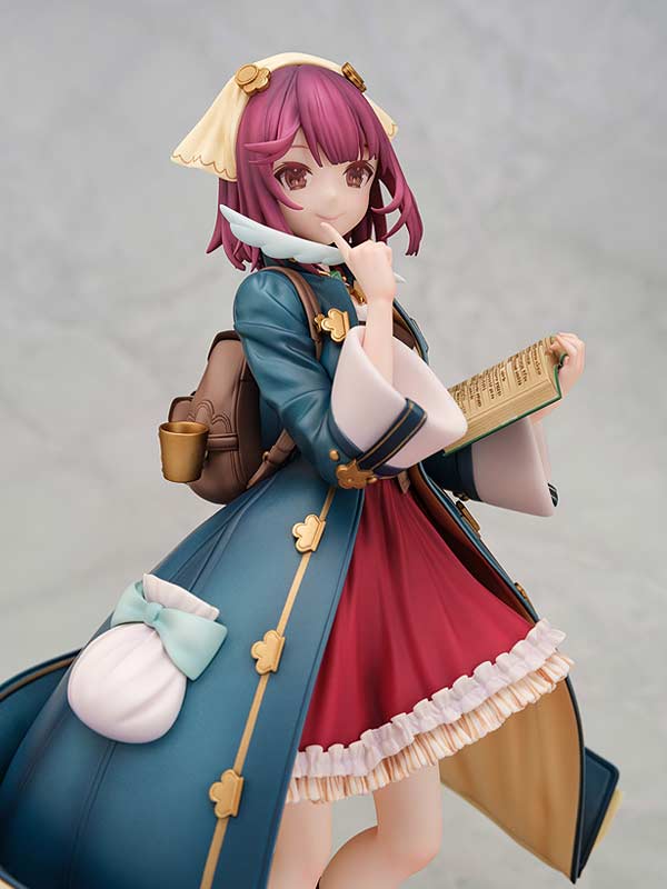 (PO) Atelier Sophie: The Alchemist of the Mysterious Book - Sophie Neuenmuller Everyday Ver. Image_11
