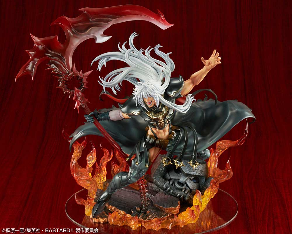 (PO) Bastard!! Heavy Metal Dark Fantasy - Dark Schneider Image_12