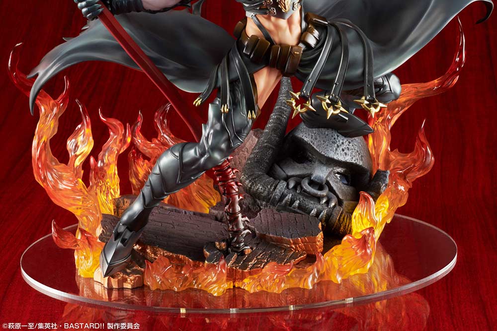 (PO) Bastard!! Heavy Metal Dark Fantasy - Dark Schneider Image_14