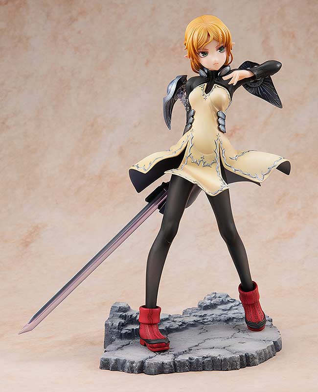(PO) Uncle from Another World - Elf Manga Ver. Image_4
