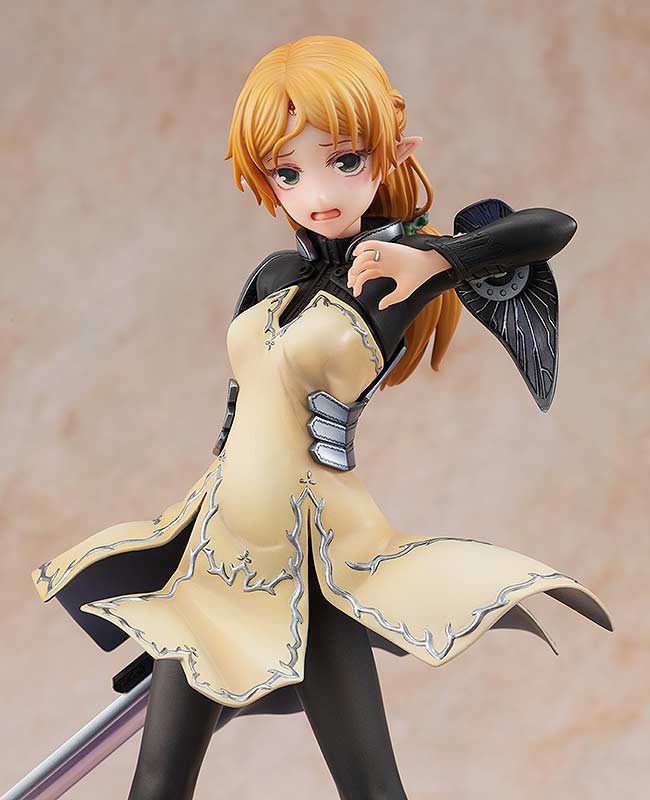 (PO) Uncle from Another World - Elf Manga Ver. Image_7