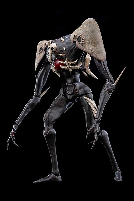 (PO) Robo-dou Rebuild of Evangelion - The Fourth Angel Image_9