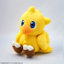 (PO) Final Fantasy Knitted Plush Chocobo Image_2