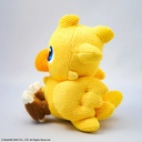 (PO) Final Fantasy Knitted Plush Chocobo Image_3