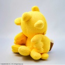 (PO) Final Fantasy Knitted Plush Chocobo Image_5