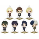 (PO) Moriarty the Patriot Trading Mini Acrylic Stand Image_1