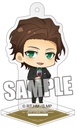 (PO) Moriarty the Patriot Trading Mini Acrylic Stand Image_3
