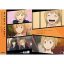 (PO) Haikyu!! To The Top Scenes Clear File - Yachi Hitoka Image_1