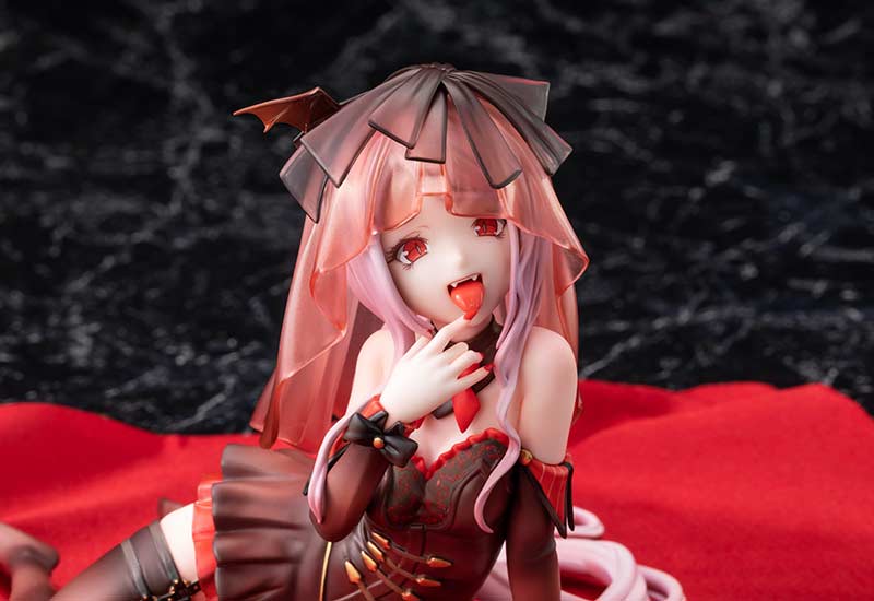 (PO) Overlord IV - Shalltear Bride Ver. Image_7