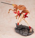 (PO) The Rising of the Shield Hero Season 2 - Raphtalia Red Dress Style Ver. Image_9