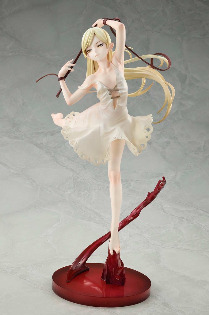 (PO) Kizumonogatari - Kiss-Shot Acerola-Orion Heart-Under-Blade 12 Years Old Ver. Image_5