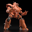 (PO) Moderoid Mobile Police PATLABOR HL-98 Hercules 21 & ASV99 Boxer Image_5