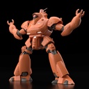 (PO) Moderoid Mobile Police PATLABOR HL-98 Hercules 21 & ASV99 Boxer Image_6