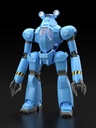 (PO) Moderoid Mobile Police PATLABOR HL-98 Hercules 21 & ASV99 Boxer Image_8