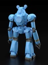 (PO) Moderoid Mobile Police PATLABOR HL-98 Hercules 21 & ASV99 Boxer Image_11