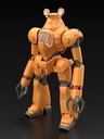 (PO) Moderoid Mobile Police PATLABOR HL-98 Hercules 21 & ASV99 Boxer Alternate Color Ver. Image_8