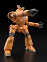 (PO) Moderoid Mobile Police PATLABOR HL-98 Hercules 21 & ASV99 Boxer Alternate Color Ver. Image_9