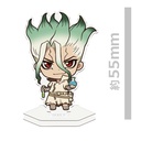 (PO) Dr. Stone Acrylic Stand Collection [BOX] Image_3