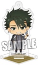 (PO) Moriarty the Patriot Trading Mini Acrylic Stand Image_7