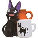 (PO) Studio Ghibli Desktop Holder IKT-04B Kiki's Delivery Service - Jiji Image_1