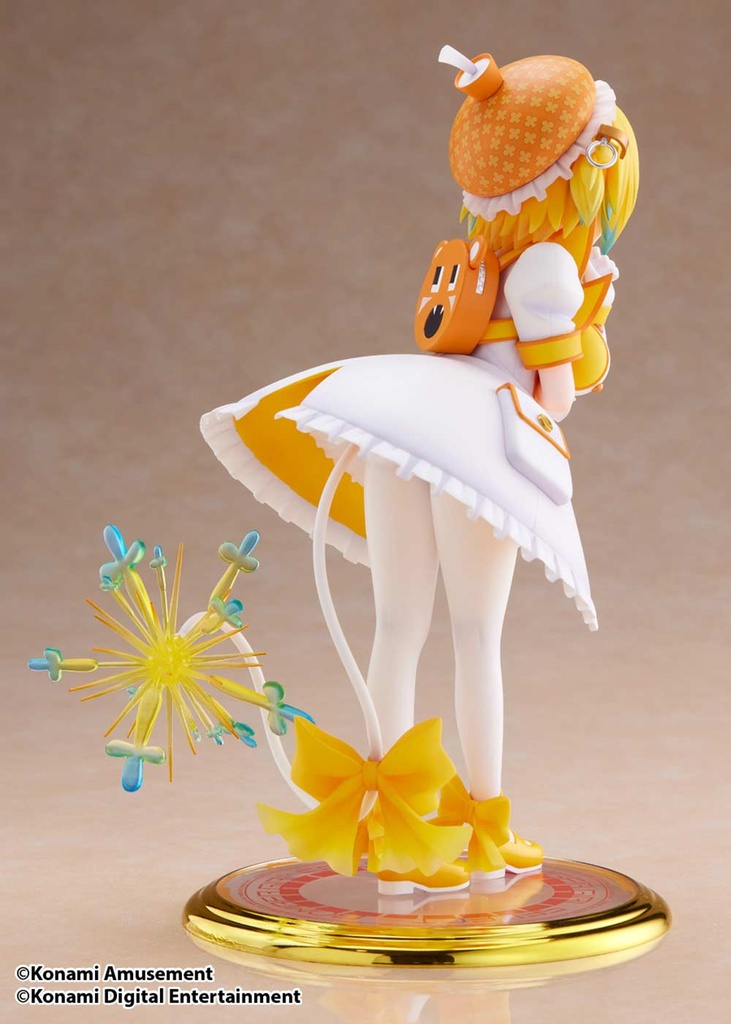 (PO) DreamTech Bombergirl - Pine Image_5
