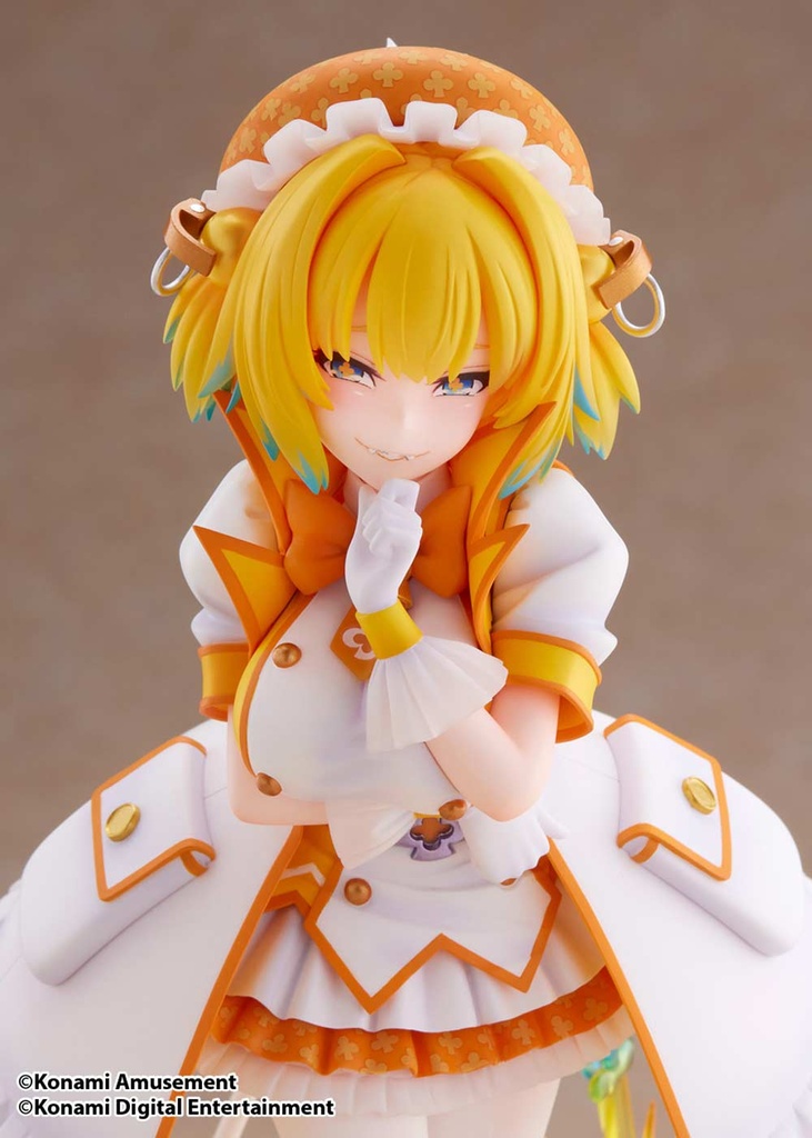 (PO) DreamTech Bombergirl - Pine Image_6