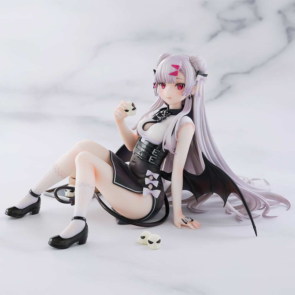 (PO) TANA China Dress Ver. Image_5