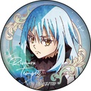 (PO) That Time I Got Reincarnated as a Slime the Movie: Scarlet Bond Vintage Series Can Badge [BOX] Image_2
