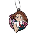 (PO) My Hero Academia Rubber Mascot Dash Ver. [BOX] Image_4