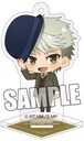 (PO) Moriarty the Patriot Trading Mini Acrylic Stand Image_8