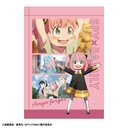 (PO) SPY x FAMILY KMJ Clear File Anya Forger Image_1