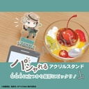 (PO) SPY x FAMILY KMJ Pashareru Acrylic Stand Loid Forger Image_3