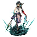 (PO) Genshin Impact - Xiao Vigilant Yaksha Ver. Image_2
