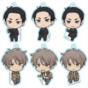 (PO) The Millionaire Detective Balance: Unlimited Trading Acrylic Chain [BOX] Image_1