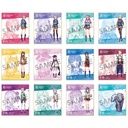 (PO) Heaven Burns Red Trading Mini Shikishi Vol. 1 [BOX] Image_1