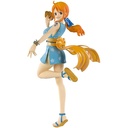 (PO) Figuarts Zero One Piece - Nami (Onami) Image_1
