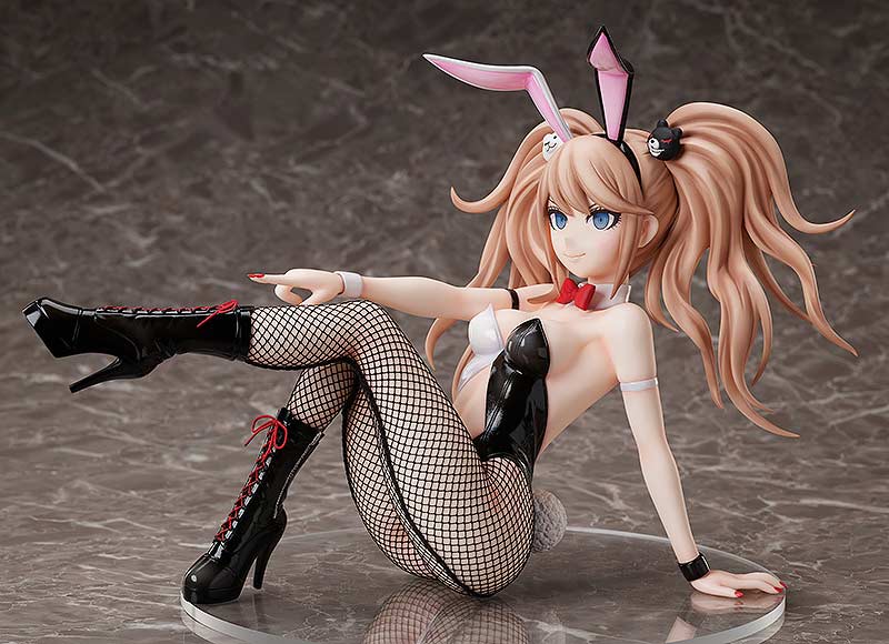 (PO) Danganronpa: Trigger Happy Havoc - Enoshima Junko Bunny ver. Image_6