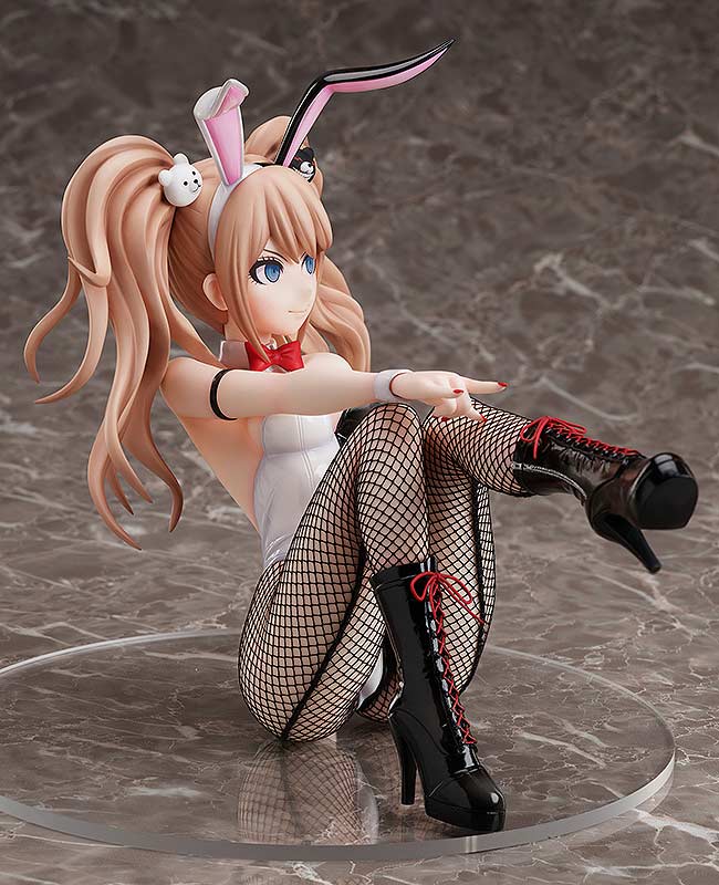 (PO) Danganronpa: Trigger Happy Havoc - Enoshima Junko Bunny ver. Image_9