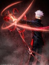 (PO) Jujutsu Kaisen (FREEing) Satoru Gojo Image_14