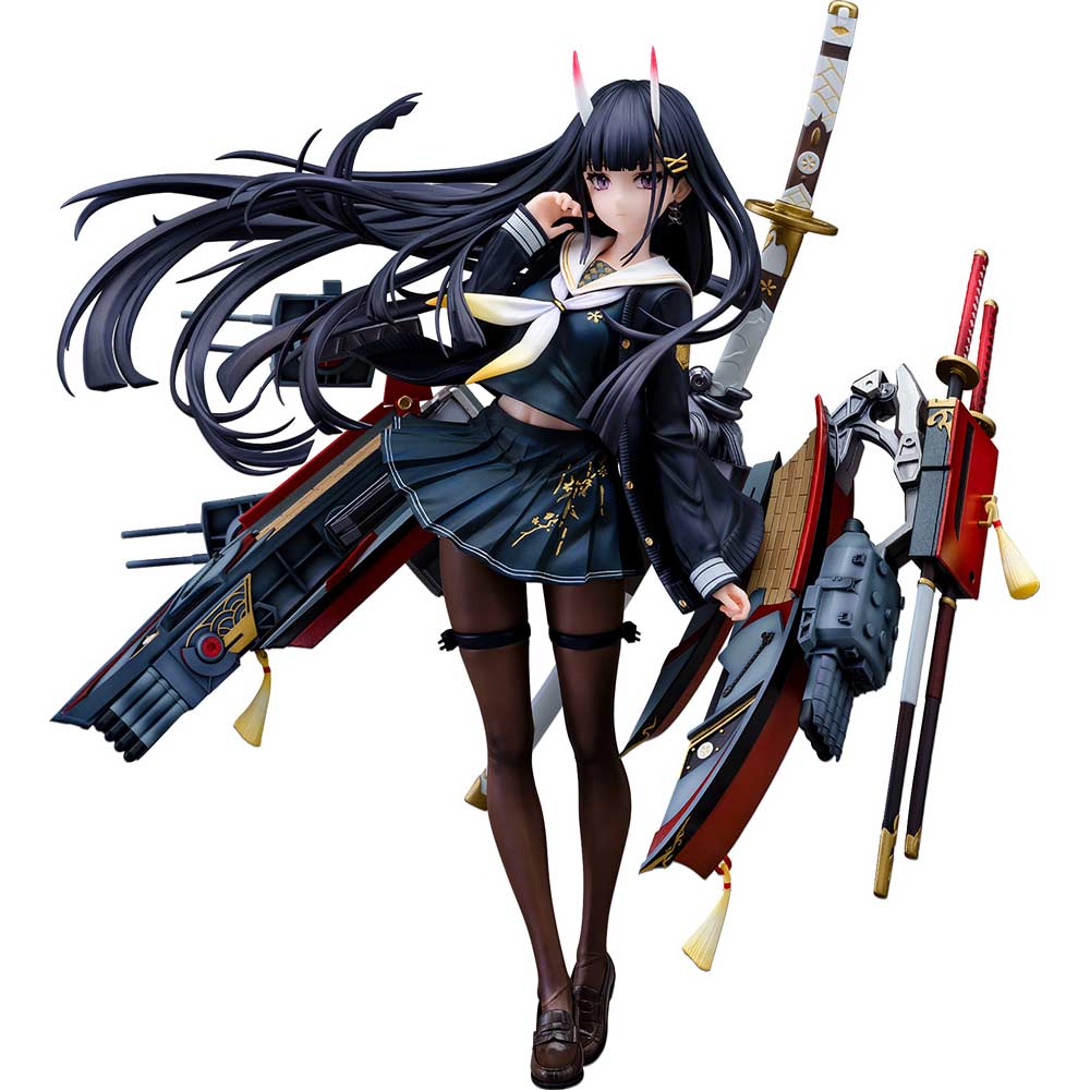 (PO) Azur Lane - Noshiro Image_2