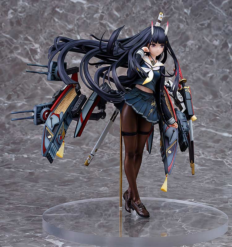 (PO) Azur Lane - Noshiro Image_6