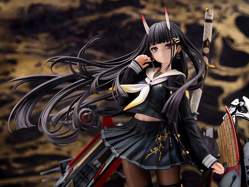 (PO) Azur Lane - Noshiro Image_9