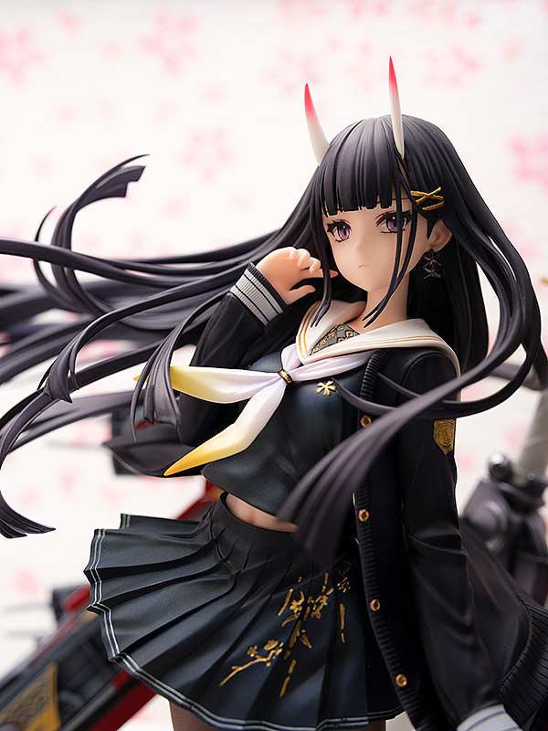 (PO) Azur Lane - Noshiro Image_10