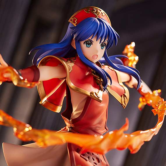 (PO) Fire Emblem - Lilina Image_1