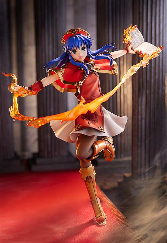(PO) Fire Emblem - Lilina Image_3