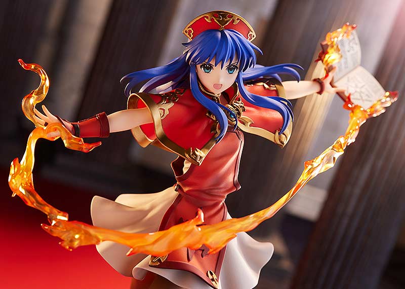 (PO) Fire Emblem - Lilina Image_4